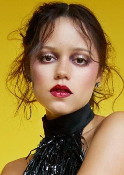Jenna Ortega photo