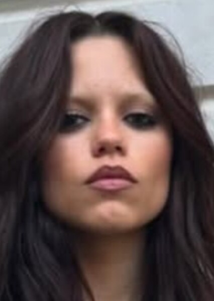 Jenna Ortega photo