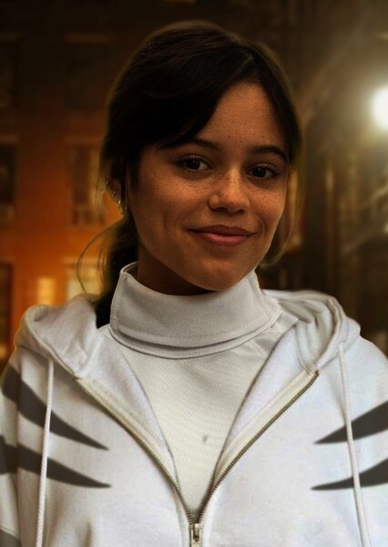 Jenna Ortega photo