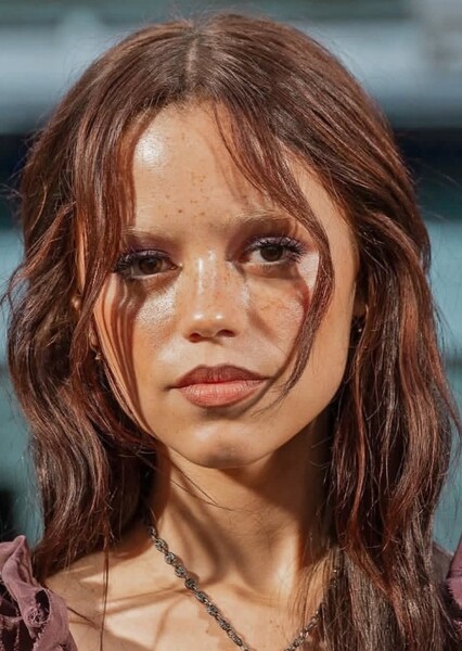 Jenna Ortega photo