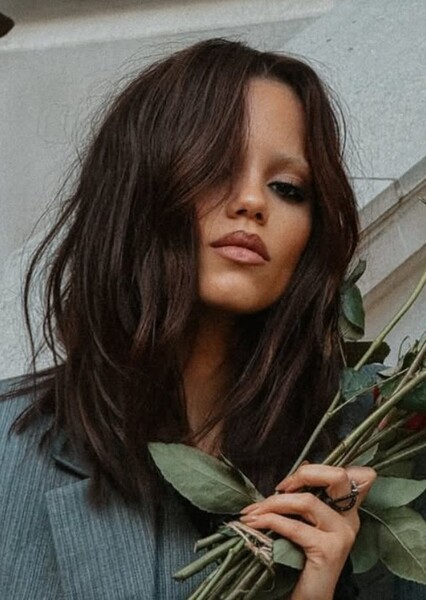 Jenna Ortega photo