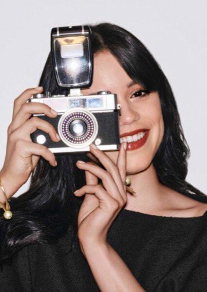 Jenna Ortega photo