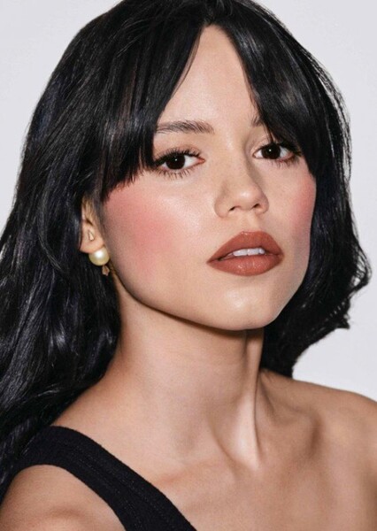Jenna Ortega photo