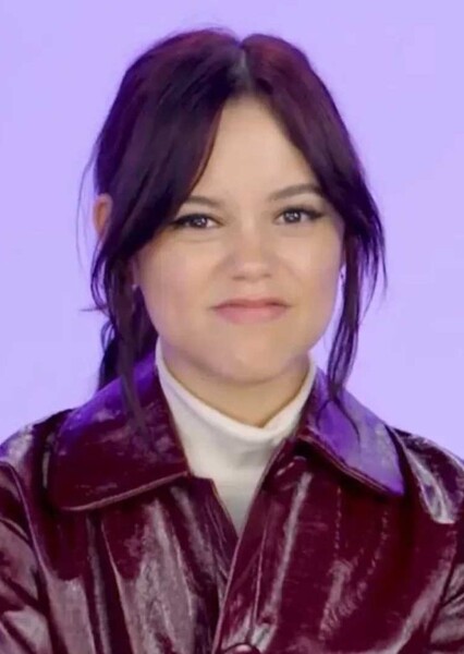 Jenna Ortega
