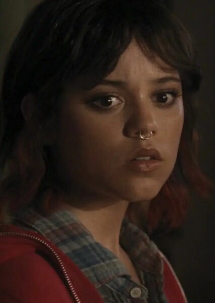Jenna Ortega photo