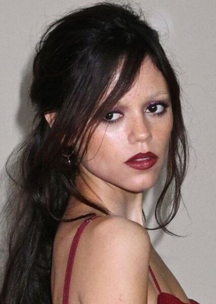 Jenna Ortega photo