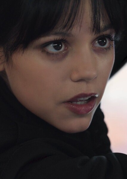 Jenna Ortega photo