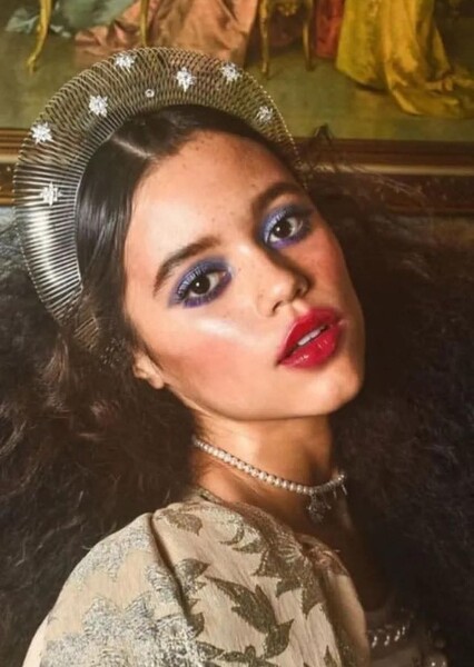 Jenna Ortega photo