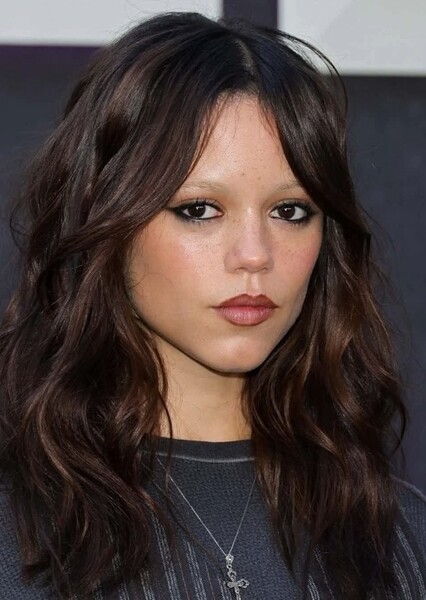 Jenna Ortega photo