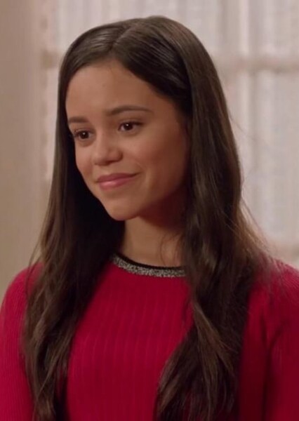 Jenna Ortega photo