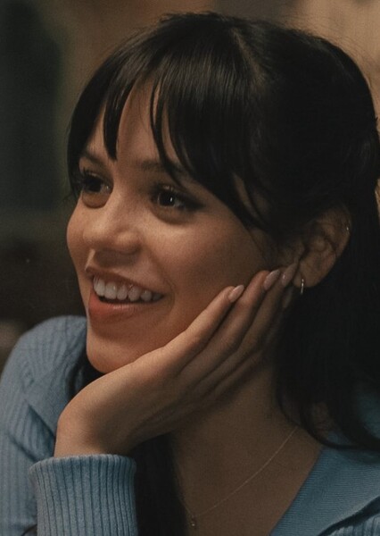 Jenna Ortega photo