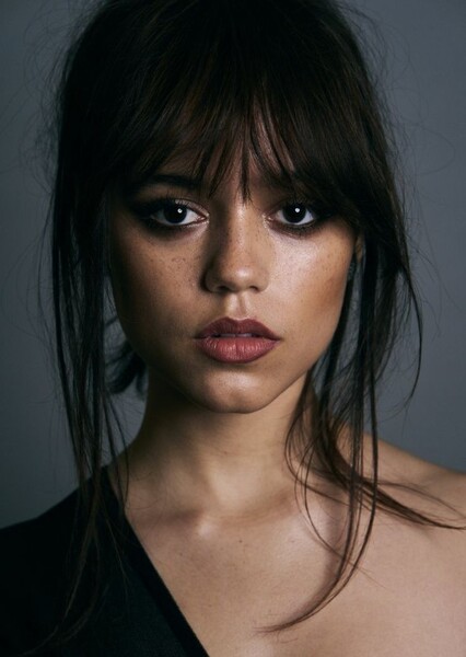 Jenna Ortega photo
