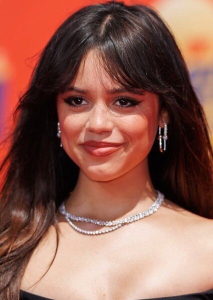Jenna Ortega photo