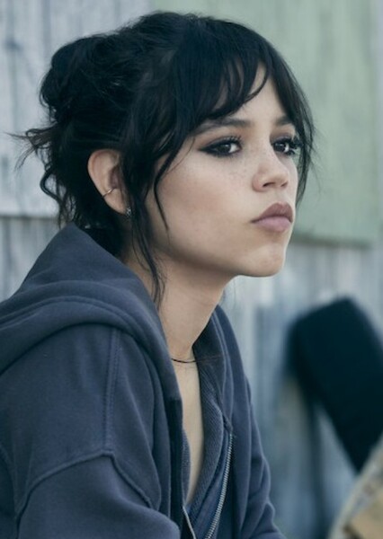 Jenna Ortega photo