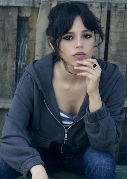 Jenna Ortega photo