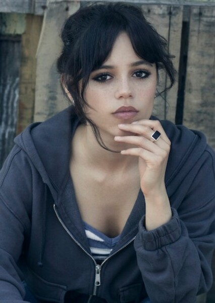 Jenna Ortega