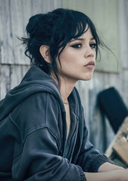 Jenna Ortega photo