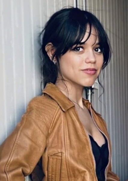 Jenna Ortega