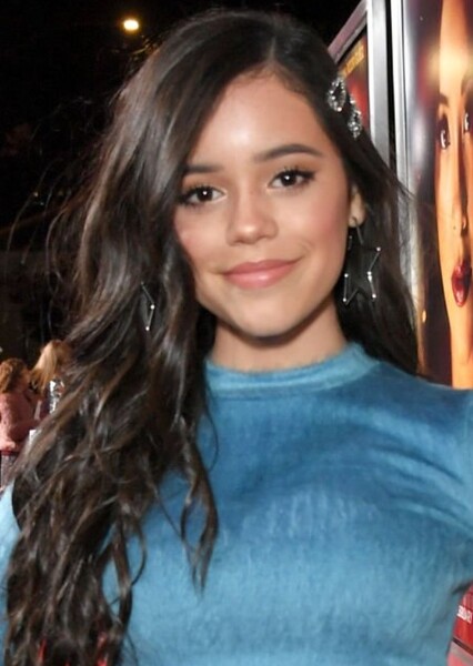 Jenna Ortega photo