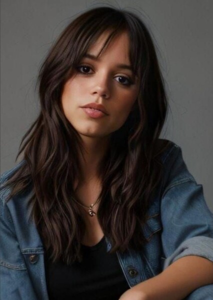 Jenna Ortega photo