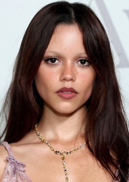 Jenna Ortega photo