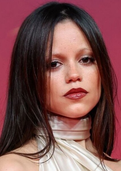 Jenna Ortega photo