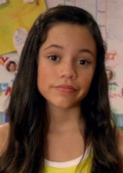 Jenna Ortega photo