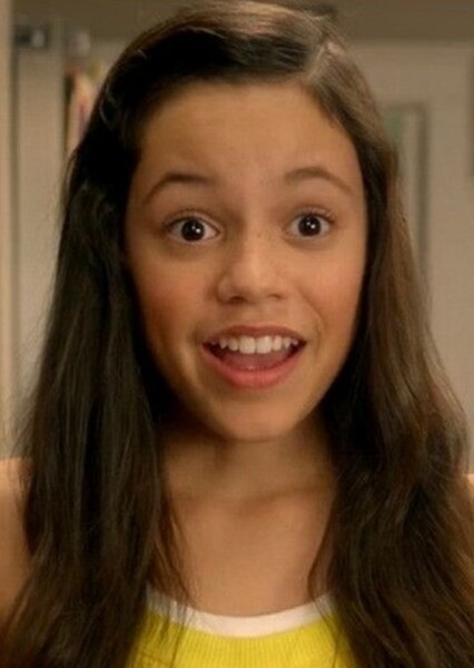 Jenna Ortega photo
