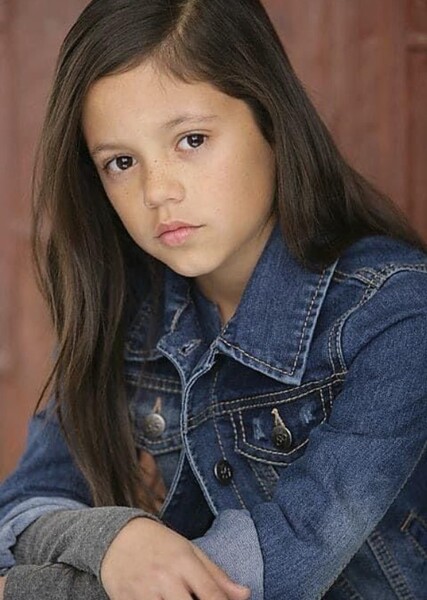 Jenna Ortega