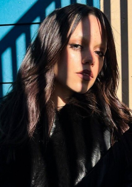 Jenna Ortega