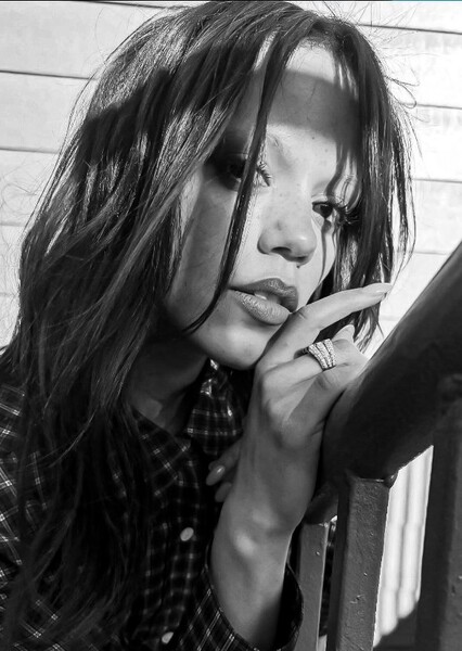 Jenna Ortega photo