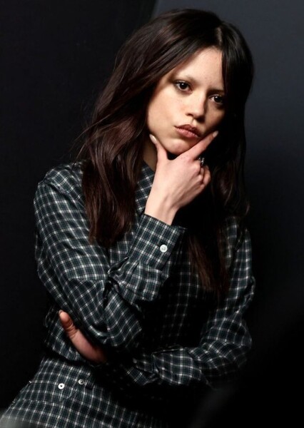 Jenna Ortega photo