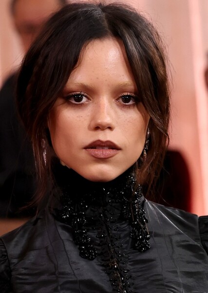 Jenna Ortega photo
