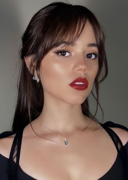 Jenna Ortega photo