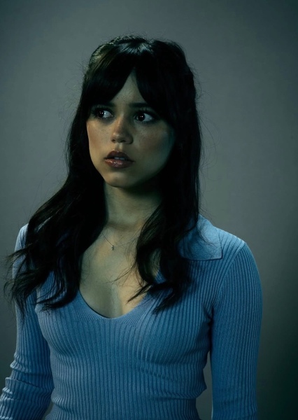 Jenna Ortega photo