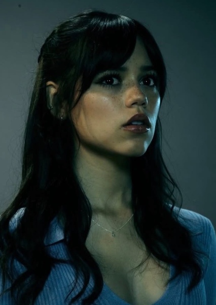 Jenna Ortega photo