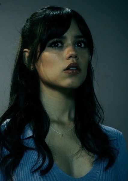 Jenna Ortega photo