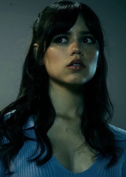 Jenna Ortega photo