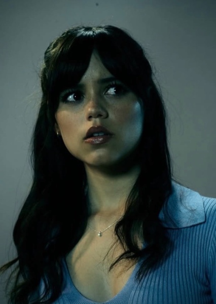 Jenna Ortega photo