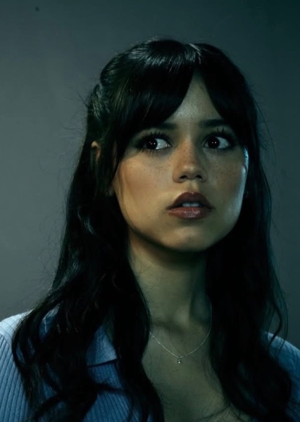 Jenna Ortega photo