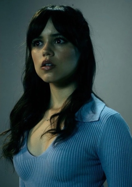 Jenna Ortega photo