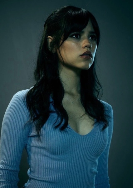 Jenna Ortega photo