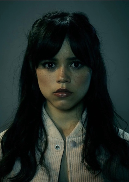 Jenna Ortega photo
