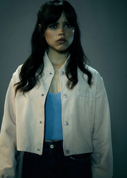 Jenna Ortega photo