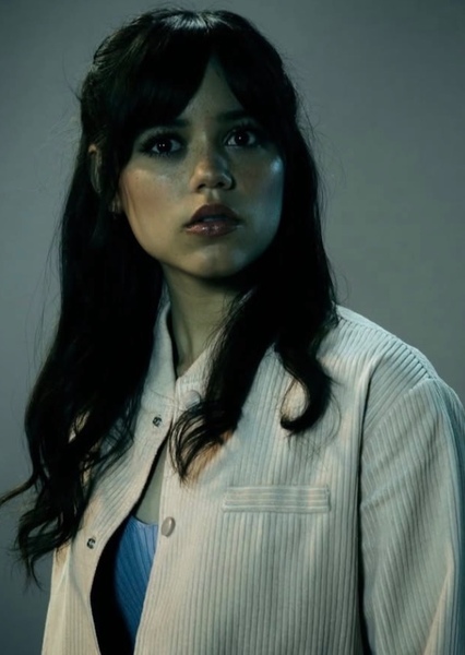 Jenna Ortega
