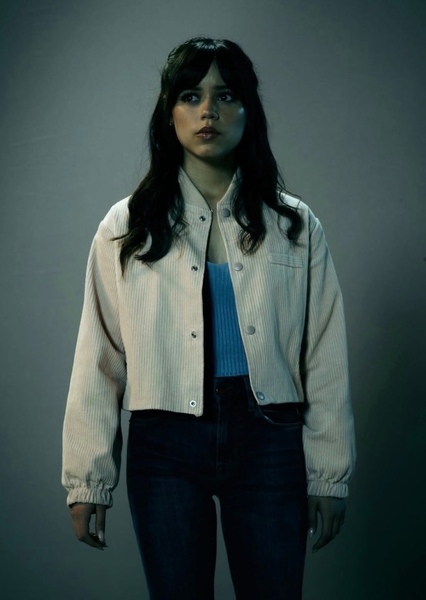 Jenna Ortega photo