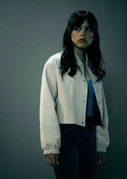 Jenna Ortega photo
