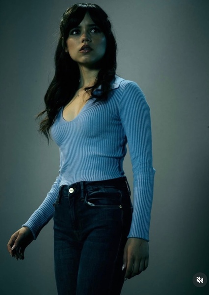 Jenna Ortega photo