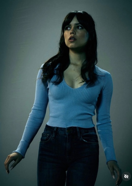 Jenna Ortega photo
