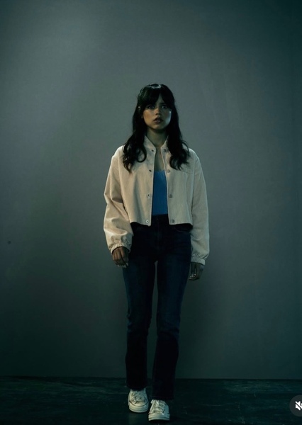 Jenna Ortega photo